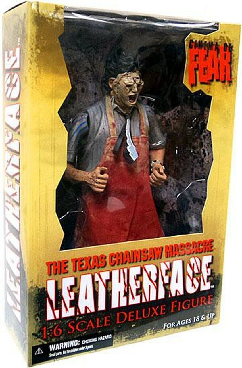 Texas Chainsaw Massacre Collectibles